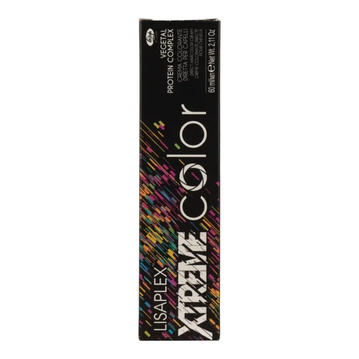 Lisap Lisaplex Xtreme Color 60ml