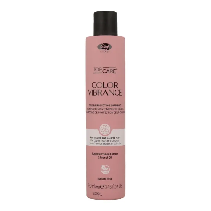 Lisap Color Vibrance Champô Protetor de Cor