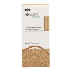 Lisap Keraplant Nature Dermo Calmante Champô