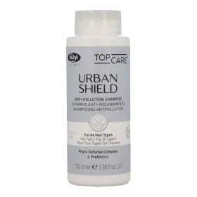 Lisap Top Care Anti-Pollution Champô