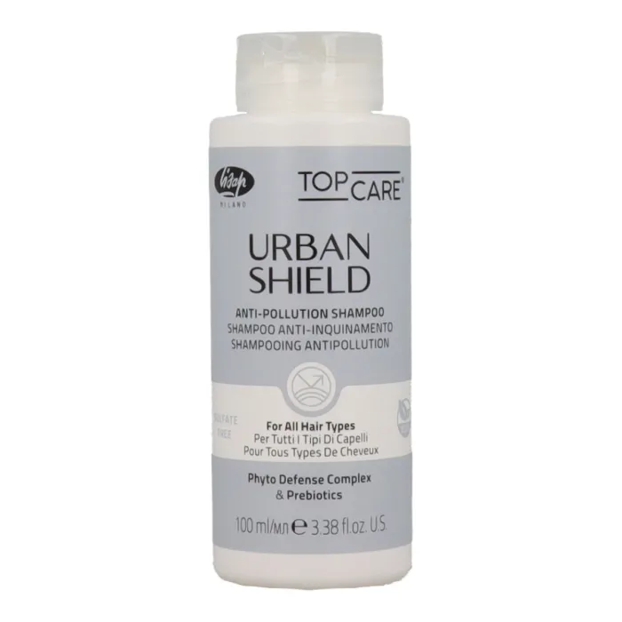 Lisap Top Care Anti-Pollution Champú