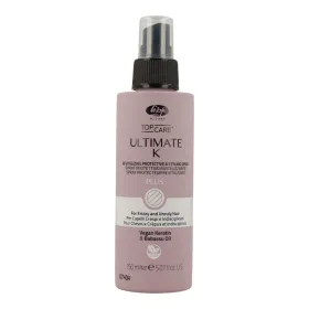 Lisap Ultimate K Revitalizing Protective and Styling Spray