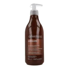 Arkemusa Argán Acondicionador Nutritivo 500ml