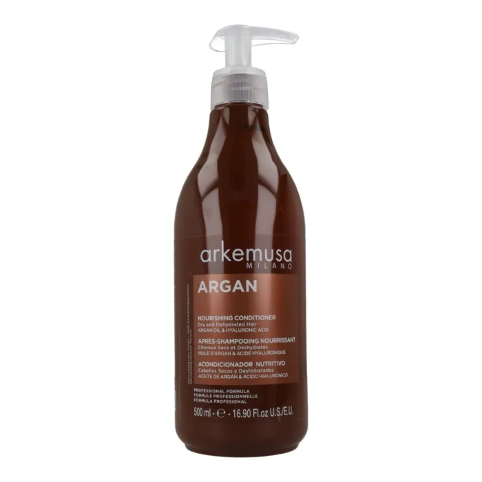 Arkemusa Argán Acondicionador Nutritivo 500ml