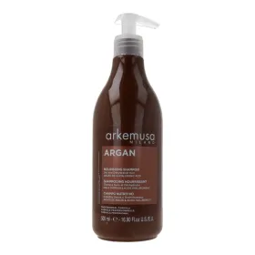 Arkemusa Argán Champô Nutritivo 500ml