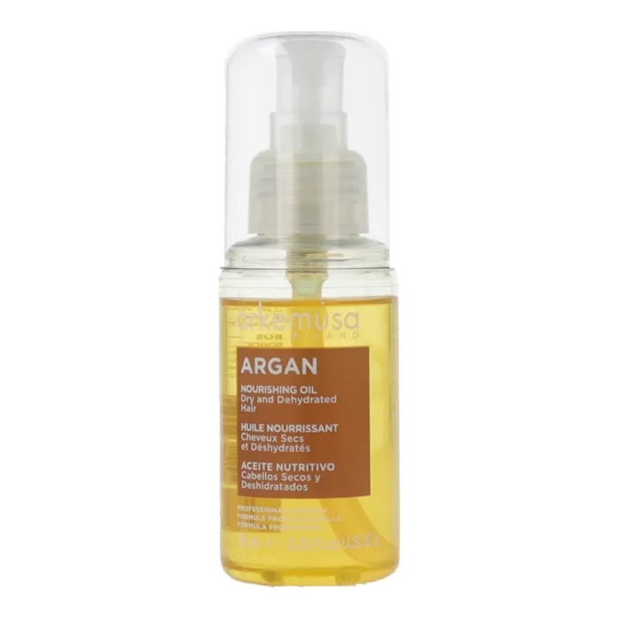 Arkemusa Argán Aceite Nutritivo 75ml