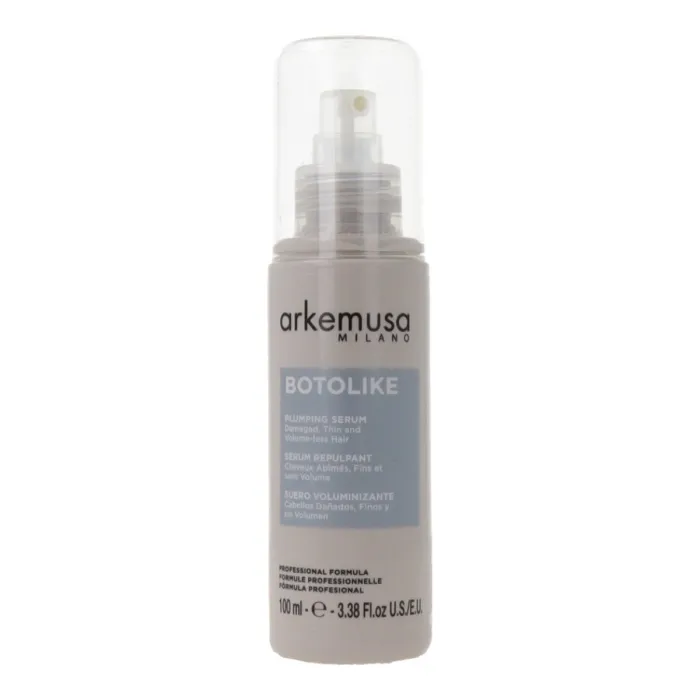Arkemusa Botolike Sérum Voluminizante 100ml