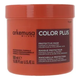 Arkemusa Colorplus Máscara Protetora de Cor 500ml