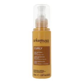Arkemusa Curly Crema Definición Hidratante 100ml