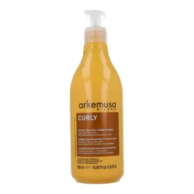 Arkemusa Curly Hidratação Cachos Amaciador 500ml