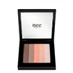 Nee Eyeshadow Shimmer Strips 1 Rosa