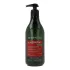 Arkemusa Green Keratin Champô 500ml