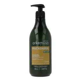 Arkemusa Green Macadamia Champú 500ml