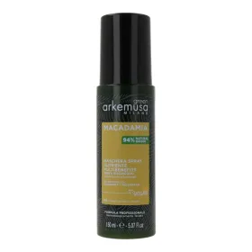 Arkemusa Green Macadamia Máscara Spray 150ml