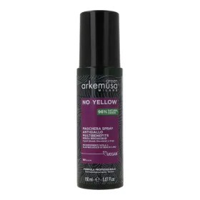 Arkemusa Green No Yellow Máscara Spray 150ml