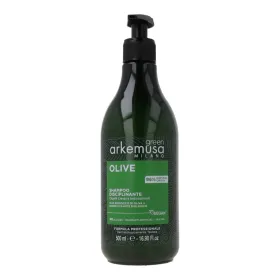Arkemusa Green Olive Champô 500ml