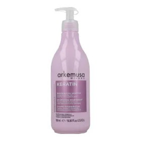 Arkemusa Keratin Champô Regenerador 500ml