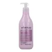 Arkemusa Keratin Champô Regenerador 500ml