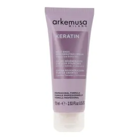 Arkemusa Keratin Sérum Puntas Abiertas 75ml