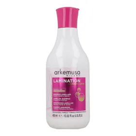 Arkemusa Lamination Champô 400ml