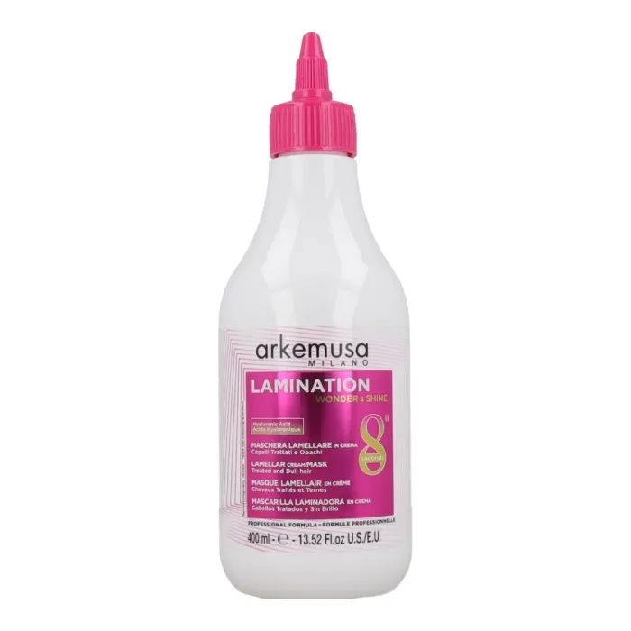 Arkemusa Lamination Mascarilla 400ml