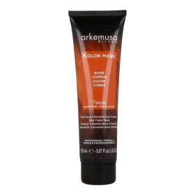 Arkemusa Mascarilla Color Cobre 150ml