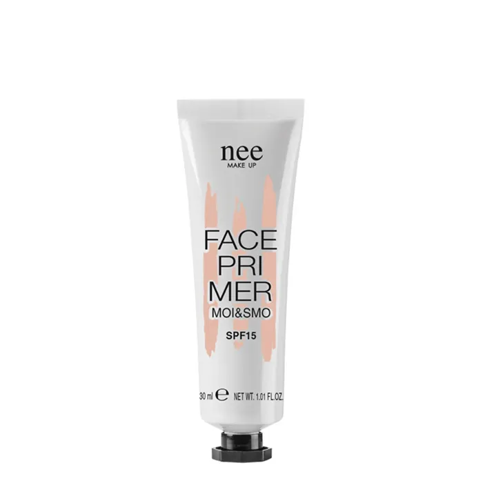 Nee Face Primer Moi&Smo SPF15 30ml
