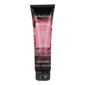 Arkemusa Mascarilla Color Rosa 150ml