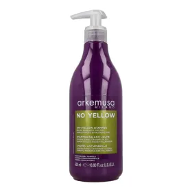Arkemusa No Yellow Champú 500ml