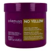 Arkemusa No Yellow Máscara 500ml