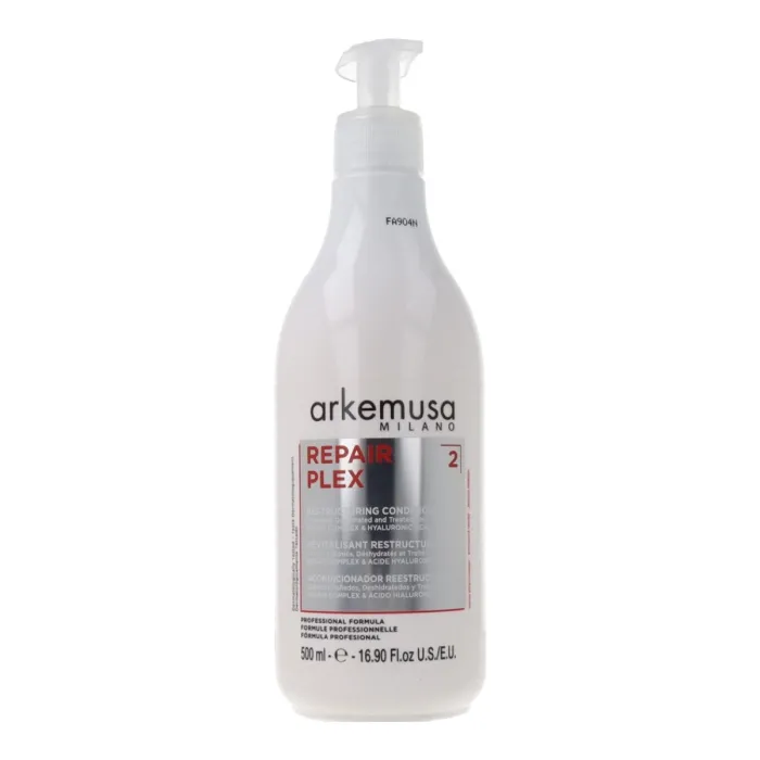 Arkemusa Repair Plex Acondicionador 500ml