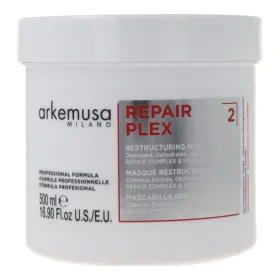 Arkemusa Repair Plex Mascarilla 500ml