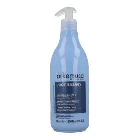 Arkemusa Root Energy Champô 500ml