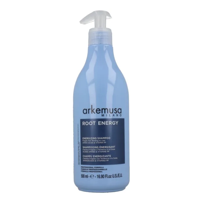 Arkemusa Root Energy Champú 500ml