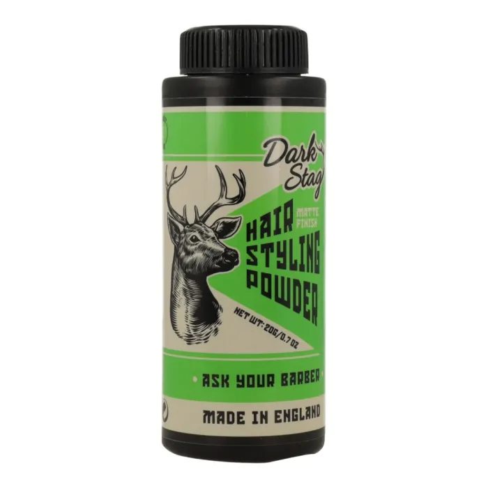 Dark Stag Polvo Texturizante Cabello 20ml