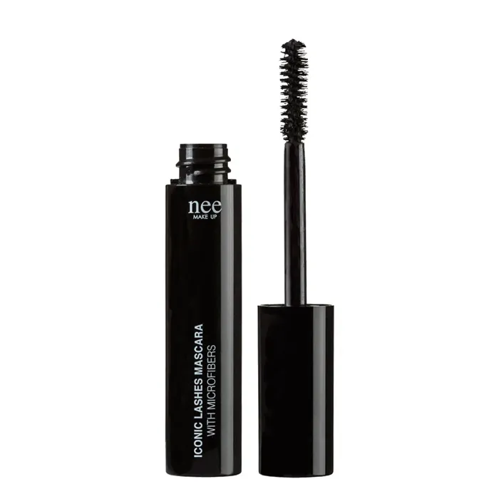 Nee Iconic Lashes Mascara Black 13ml