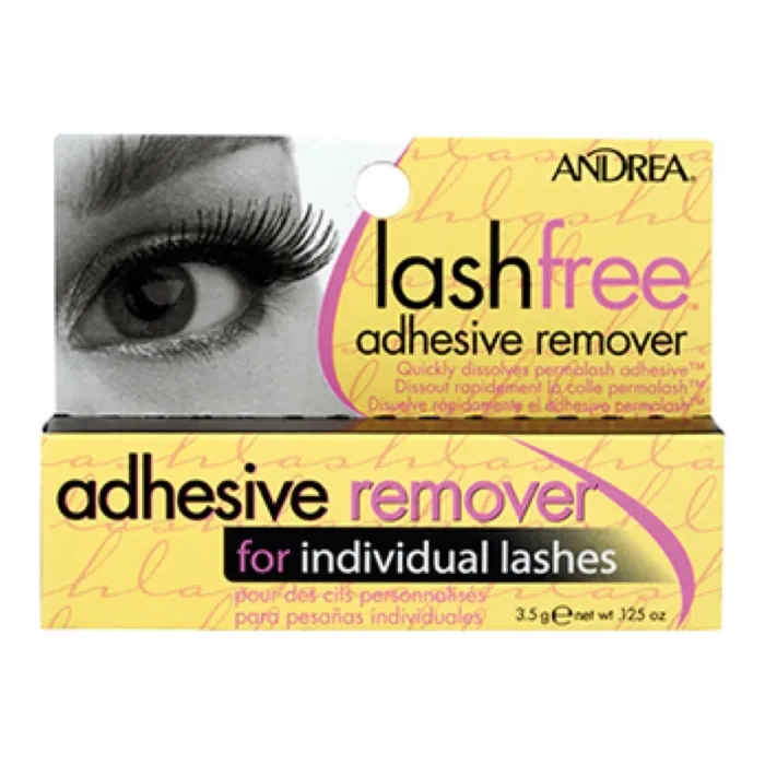 Eurostil Andrea Indiv Lash Removedor de Adhesivo/240229