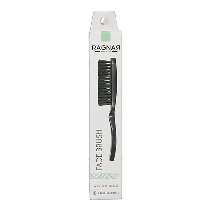 Eurostil Barber Line Cepillo Barbero Fade