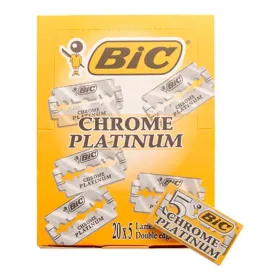 Eurostil Bic Dispensador 20x5 Folhas