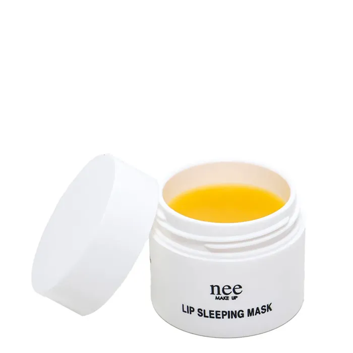 Máscara de Cabelo Nee Lip Sleeping Mask 10ml