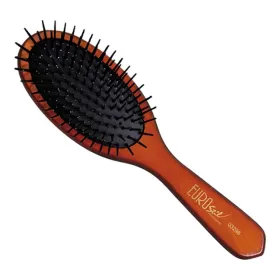 Eurostil Cepillo Púa Plástico Oval