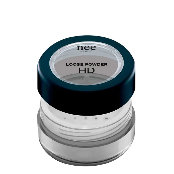 Nee Loose Powder HD Transparent 12ml