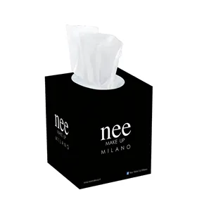 Nee Make Up Cube