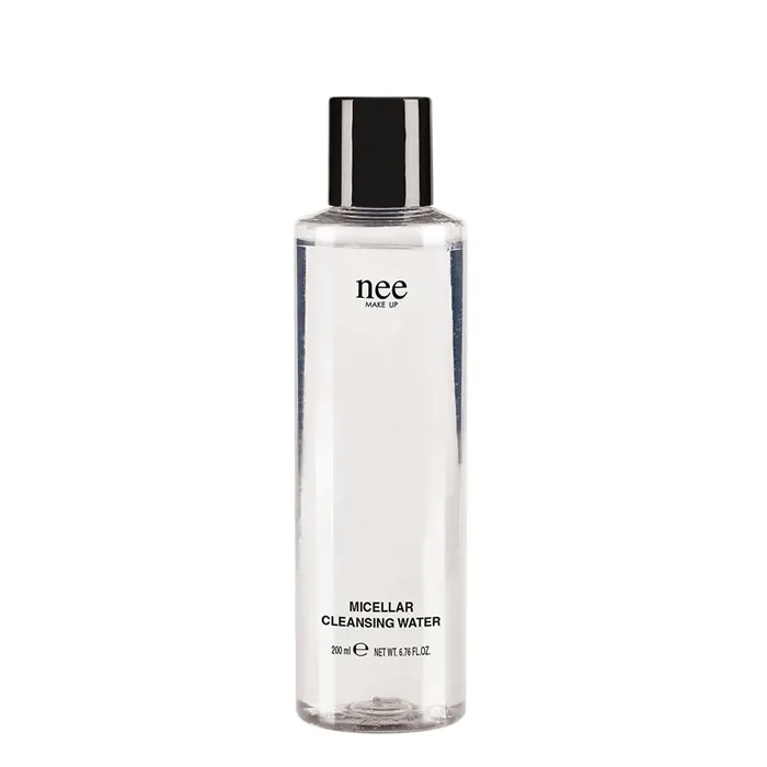 Água Micelar Nee 200ml