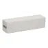 Eurostil Lima Bloque 4 Caras Blanco