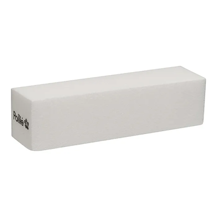 Eurostil Lima Bloque 4 Caras Blanco