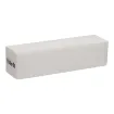 Eurostil Lima Bloco 4 Faces Branco