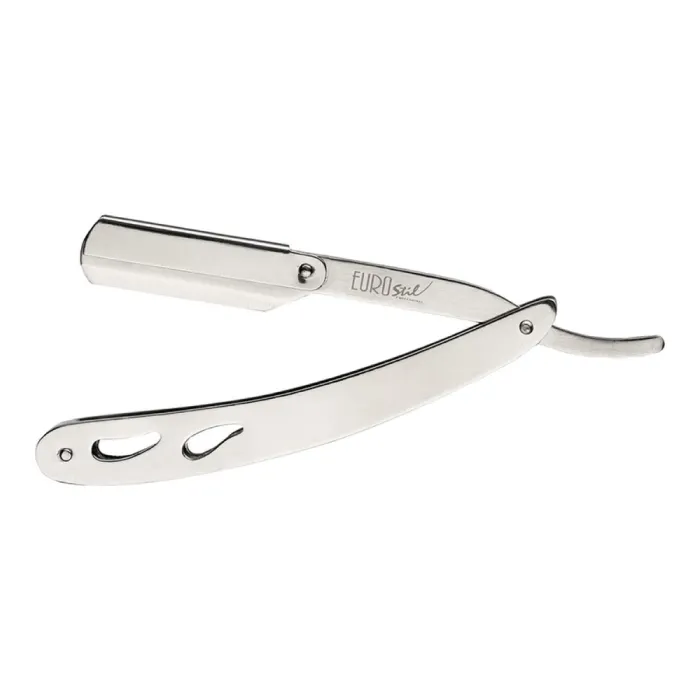 Eurostil Navaja Metal Hoja Cambiable