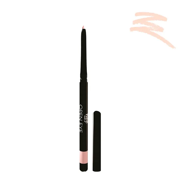 Nee Open Eye 0 Butter