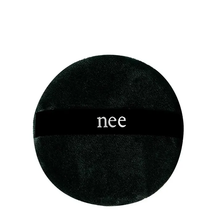 Nee Powder Puff With Handle